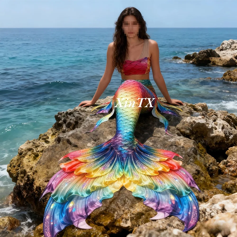 Aquarium & Marine Museum - Traje de baño con forma de