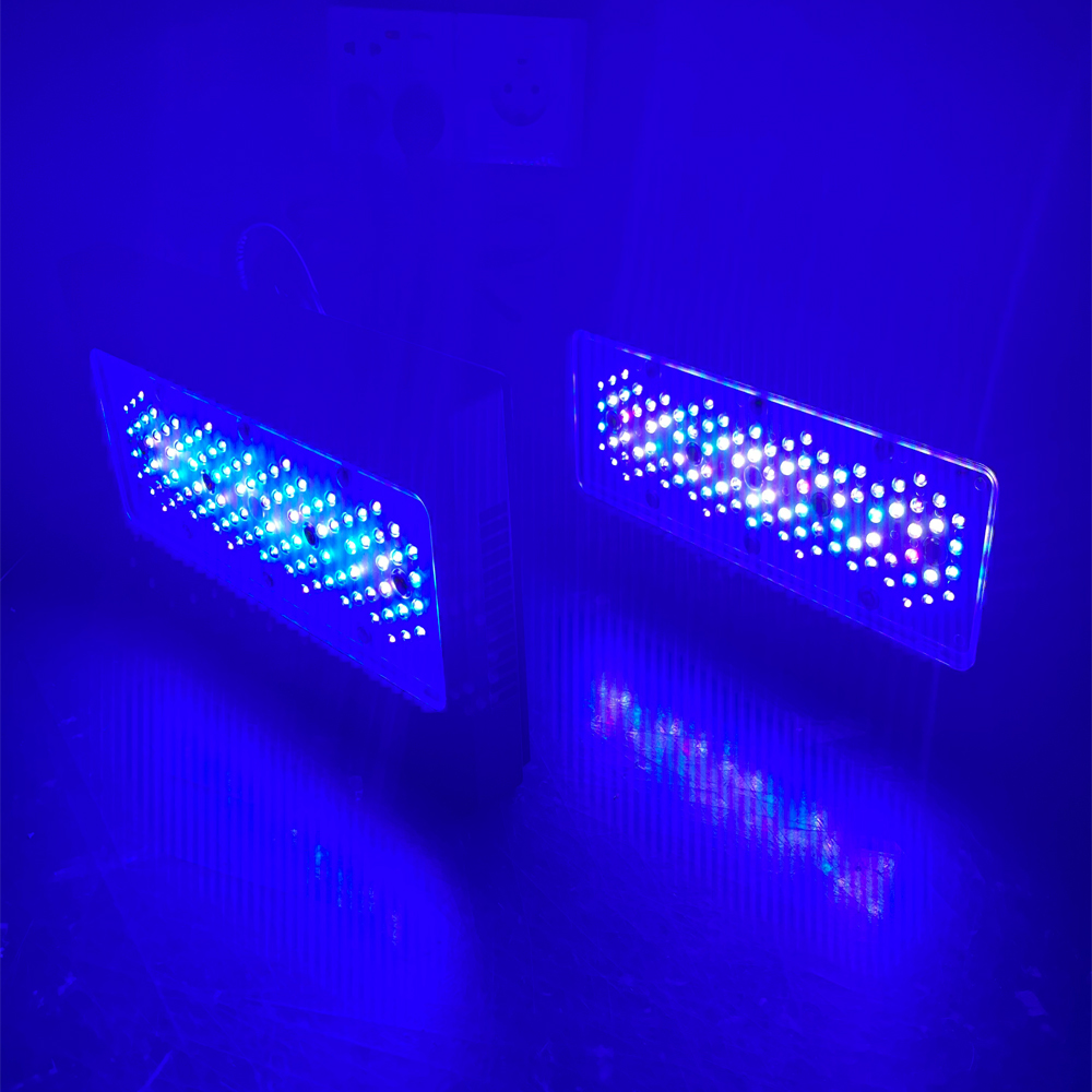 Aquarium Marine Blue - Luz LED de arrecife para acuario