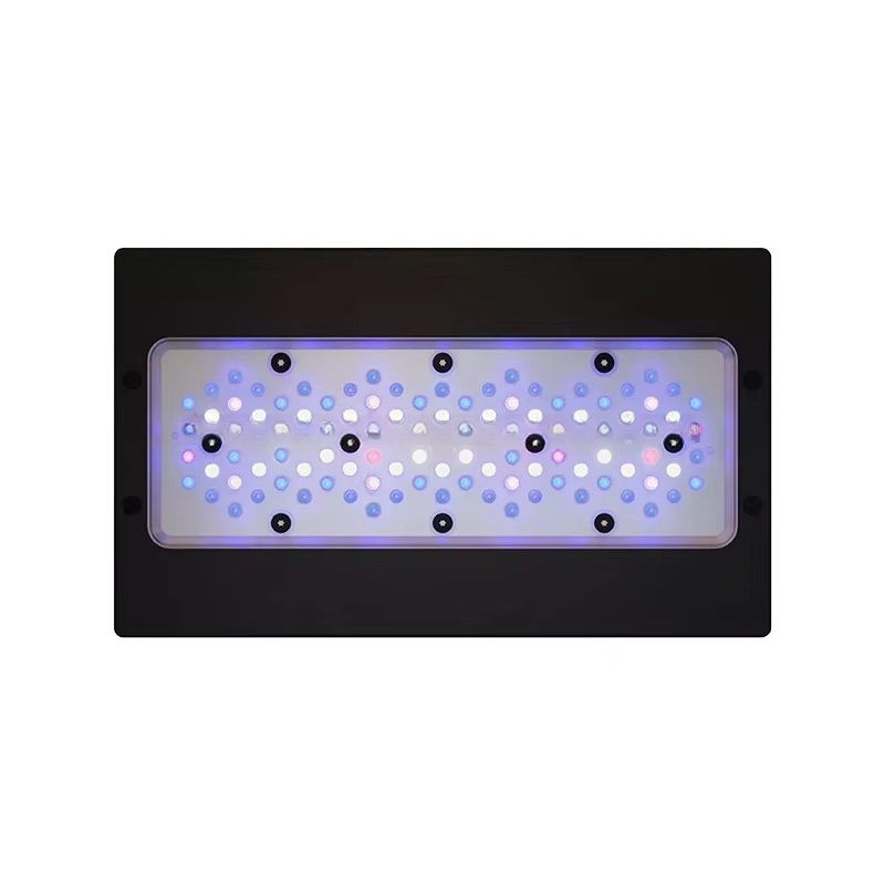 Aquarium Marine Blue - Lámpara LED para Acuario Marino A8
