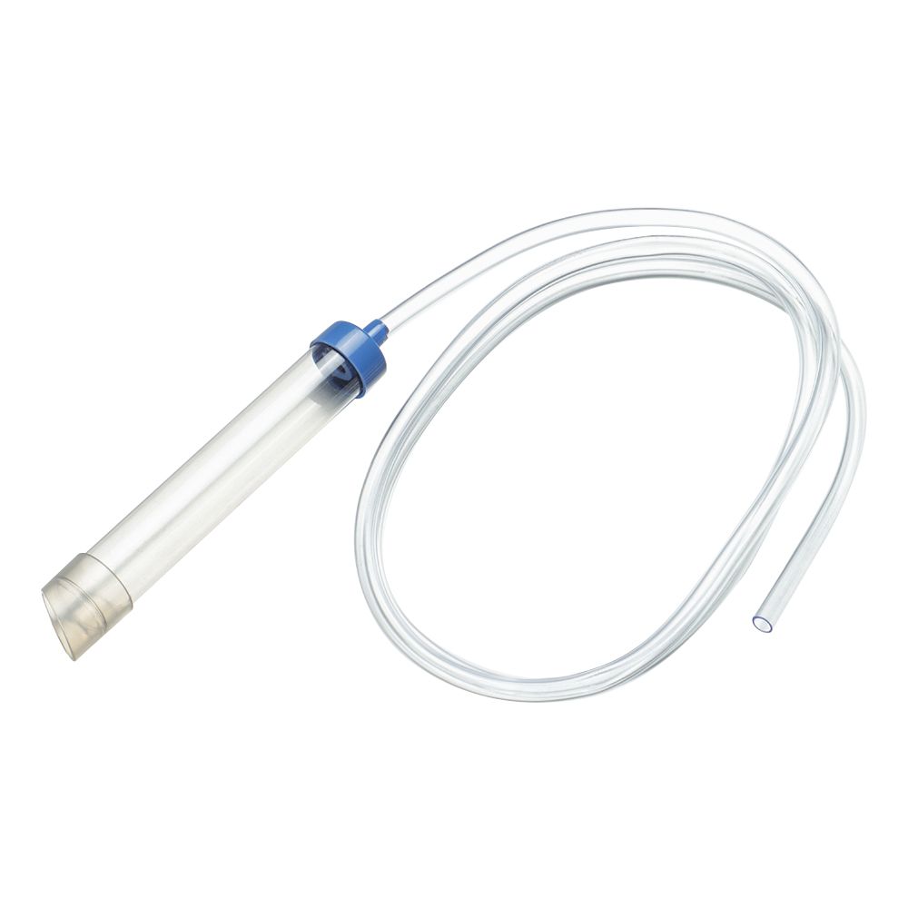 Marine Aquarium Water Change - Cambiador de agua al vacío portátil