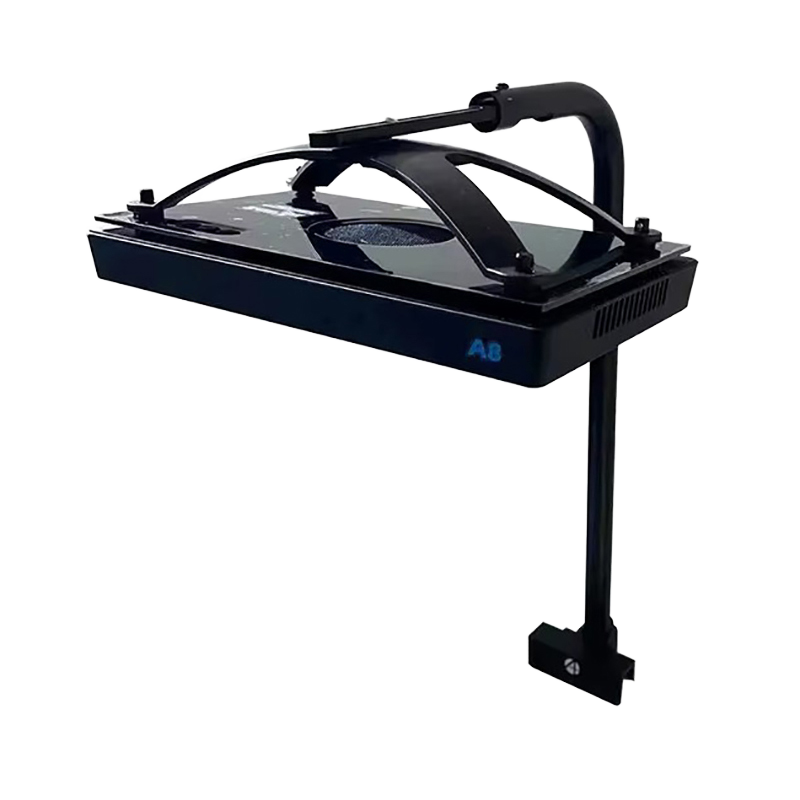 Aquarium Marine Blue - Lámpara LED Marina para Acuario de