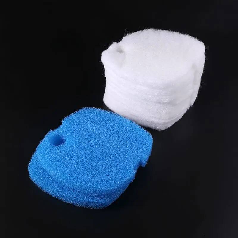 Almohadillas de filtro de espo - Marine Aquarium Uv Light reseña y precio