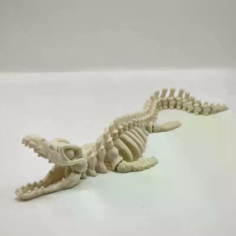 1 pieza de modelo de esqueleto - Marine Aquarium Home reseña y precio