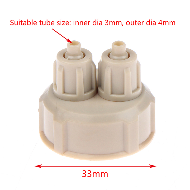 Kit de 2 Piezas para Sistema d - Marine Aquarium Live reseña y precio