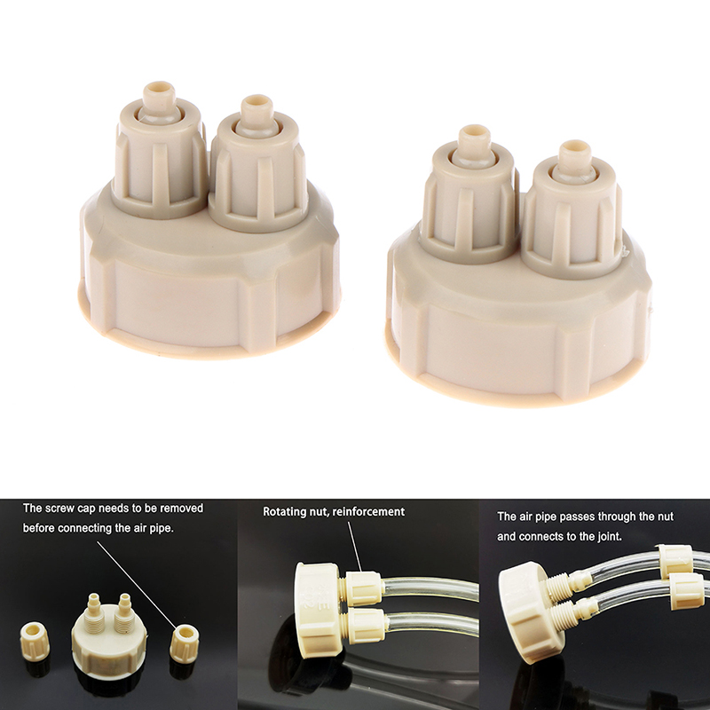 Kit de 2 Piezas para Sistema d - Marine Aquarium Live reseña y precio