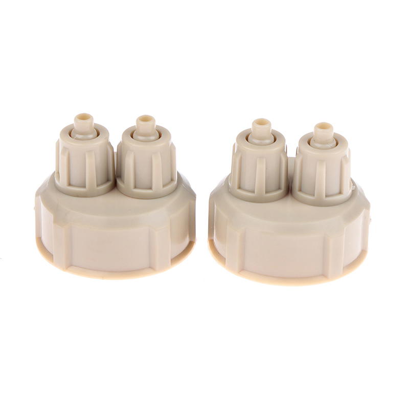 Kit de 2 Piezas para Sistema d - Marine Aquarium Live reseña y precio