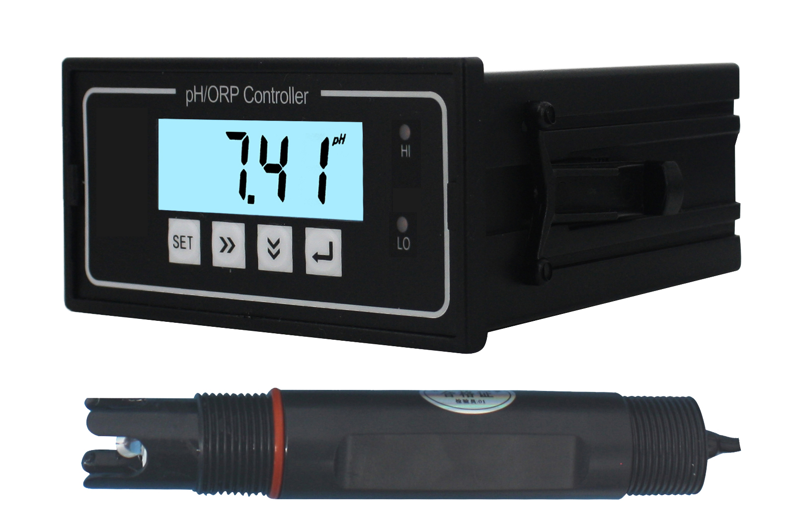 Medidor de monitor transmisor  - Marine Aquarium Par Meter reseña y precio