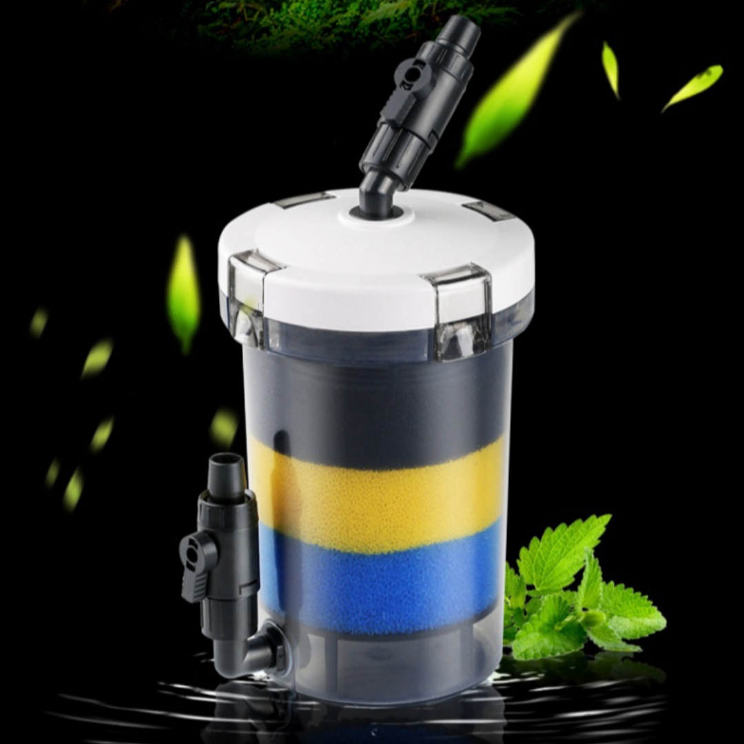 SUNSUN EW-602 EW-603 EW-604 Cu - Marine Aquarium Uv Light reseña y precio
