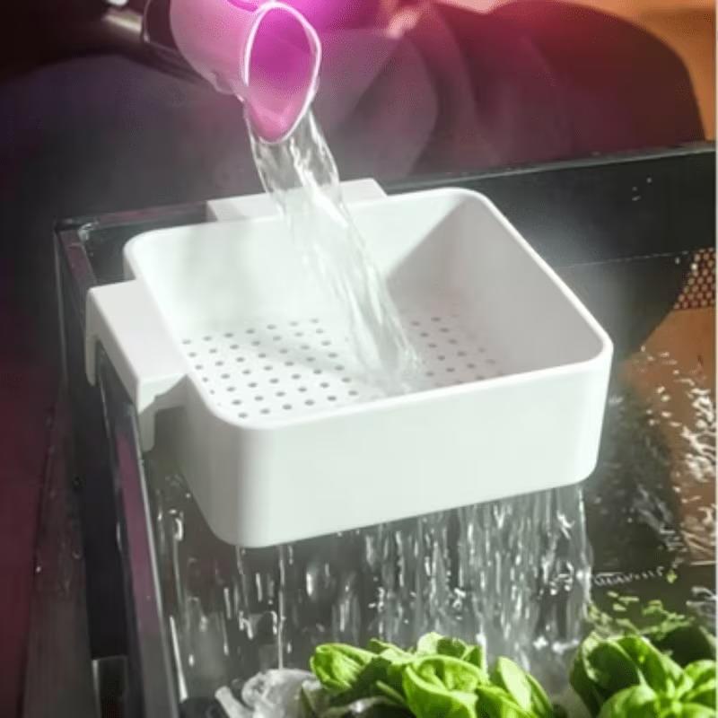 Nuevo Difusor de Flujo de Agua - Marine Aquarium Water Change reseña y precio