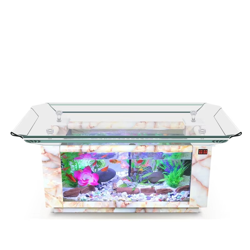 Precio de Acuario Marino 2026  - Marine Aquarium Fish Price reseña y precio