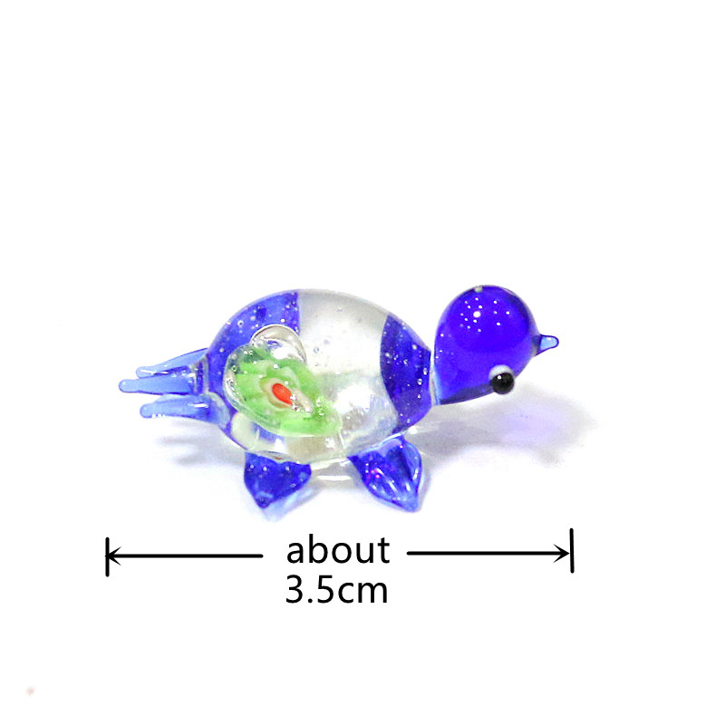 1 unidad: pequeña figura de to - Marine Aquarium Home reseña y precio