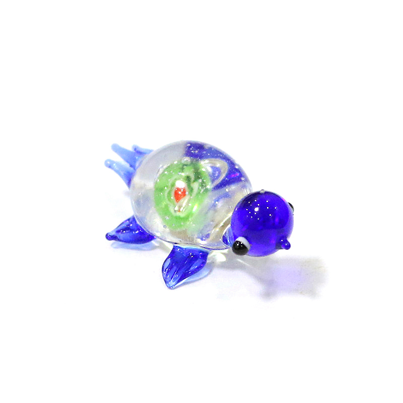 1 unidad: pequeña figura de to - Marine Aquarium Home reseña y precio