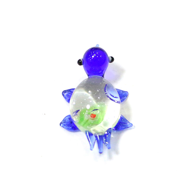 1 unidad: pequeña figura de to - Marine Aquarium Home reseña y precio