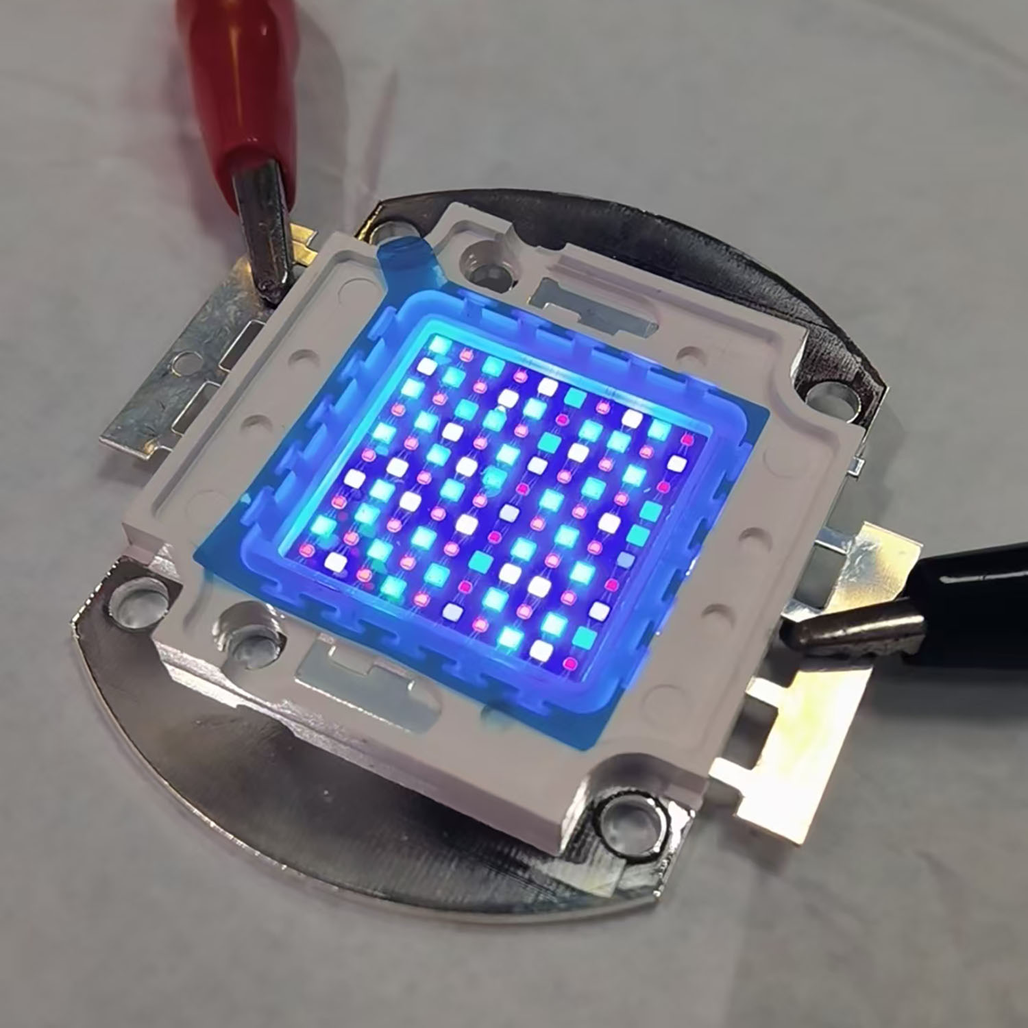 Iluminación LED para Acuarios  - Marine Aquarium Uv Light reseña y precio