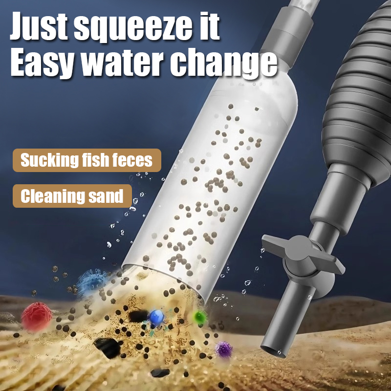 Nuevo Cambiador de agua para p - Marine Aquarium Water Change reseña y precio