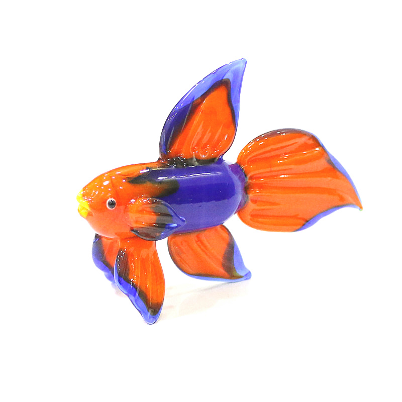 Figuritas de peces tropicales  - Marine Aquarium Live reseña y precio