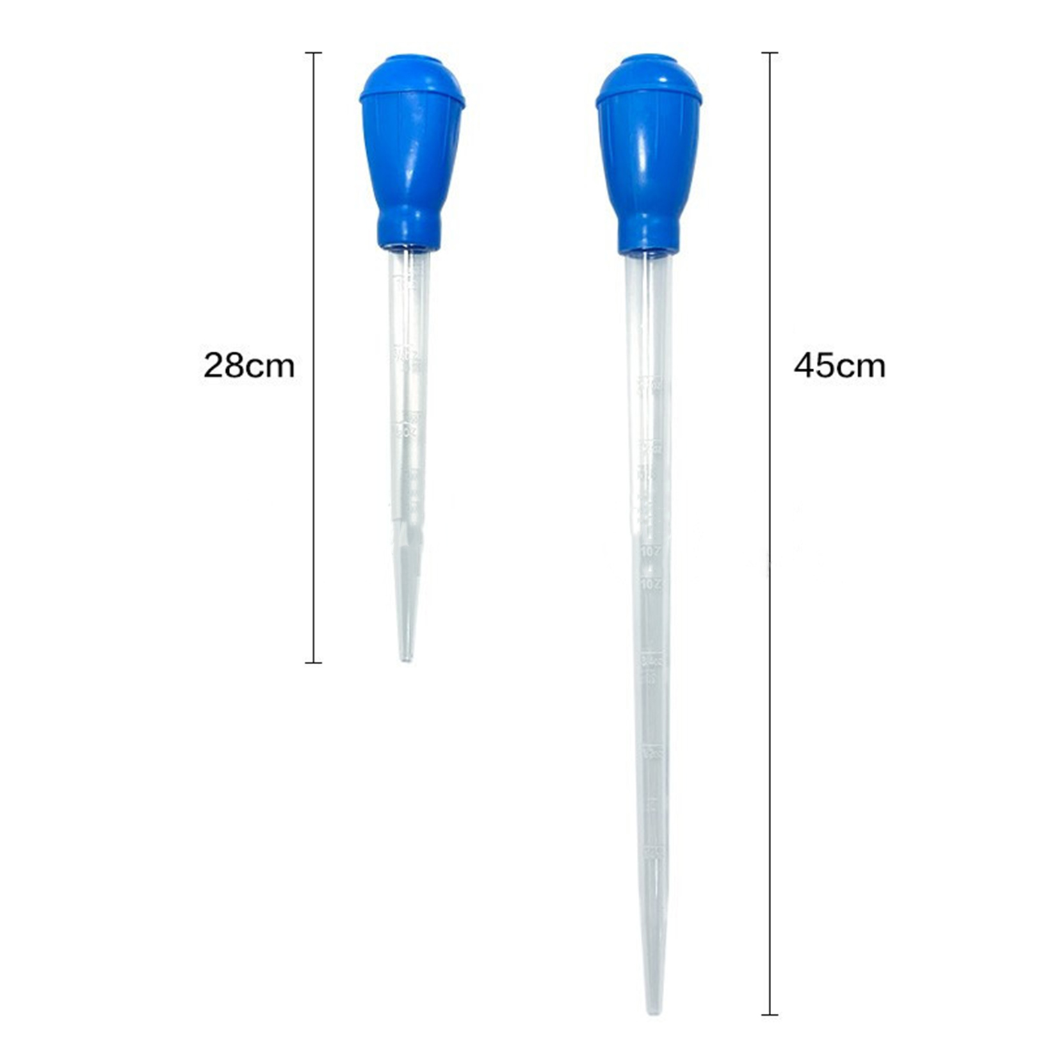 Sifón para acuario, pipetas al - Marine Aquarium Water Change reseña y precio