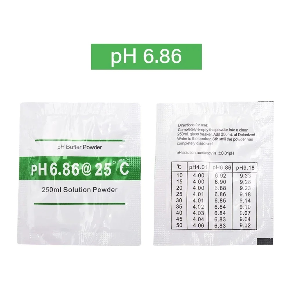 Solución de calibración PH 4,0 - Marine Aquarium Par Meter reseña y precio