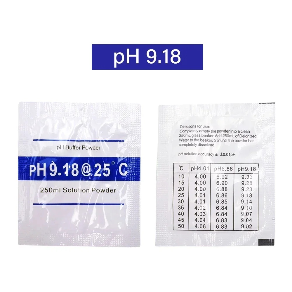 Solución de calibración PH 4,0 - Marine Aquarium Par Meter reseña y precio