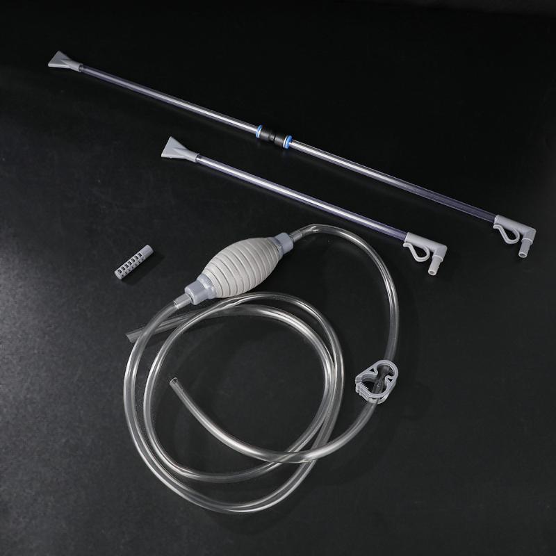 Sifón a prueba de fugas para a - Marine Aquarium Water Change reseña y precio