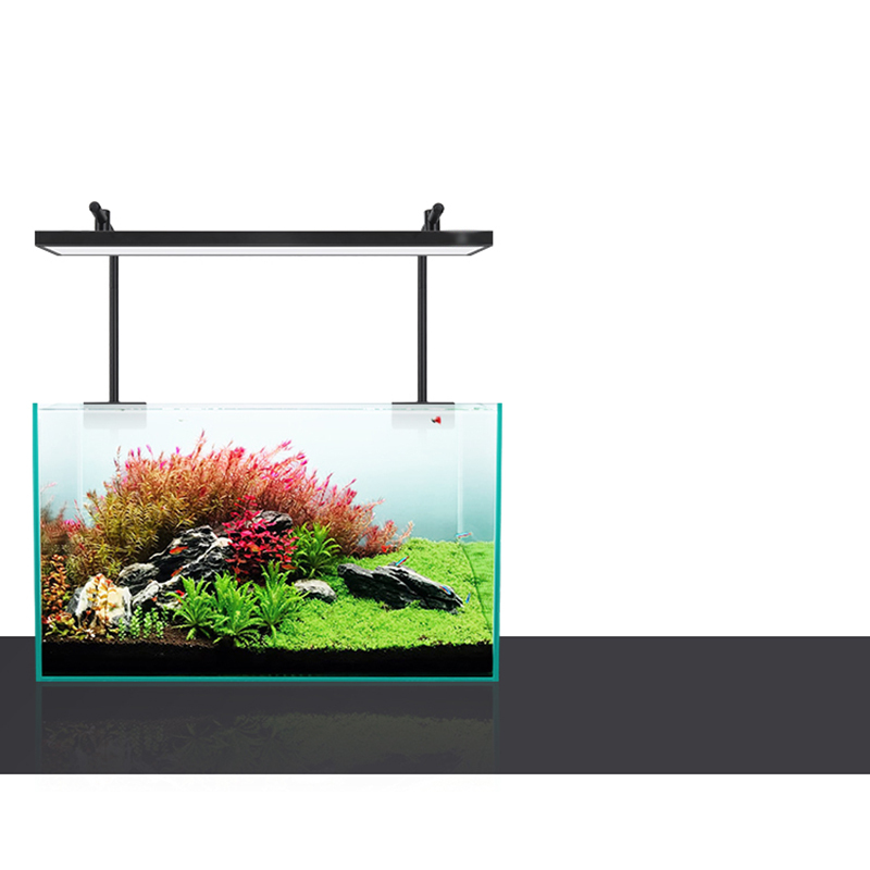 Iluminación Led 60cm 80cm 90cm - Marine Aquarium Uv Light reseña y precio