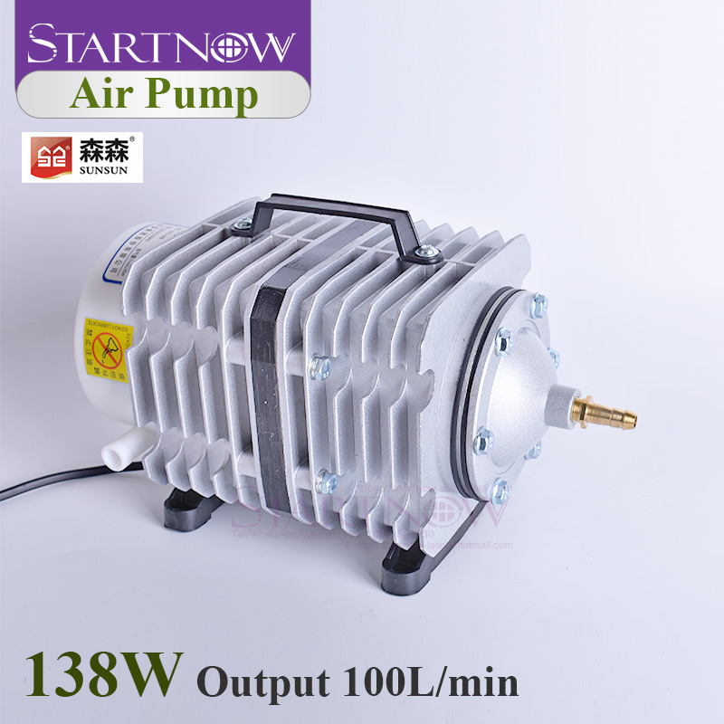 Compresor de Aire Magnético El - Marine Aquarium Uv Light reseña y precio