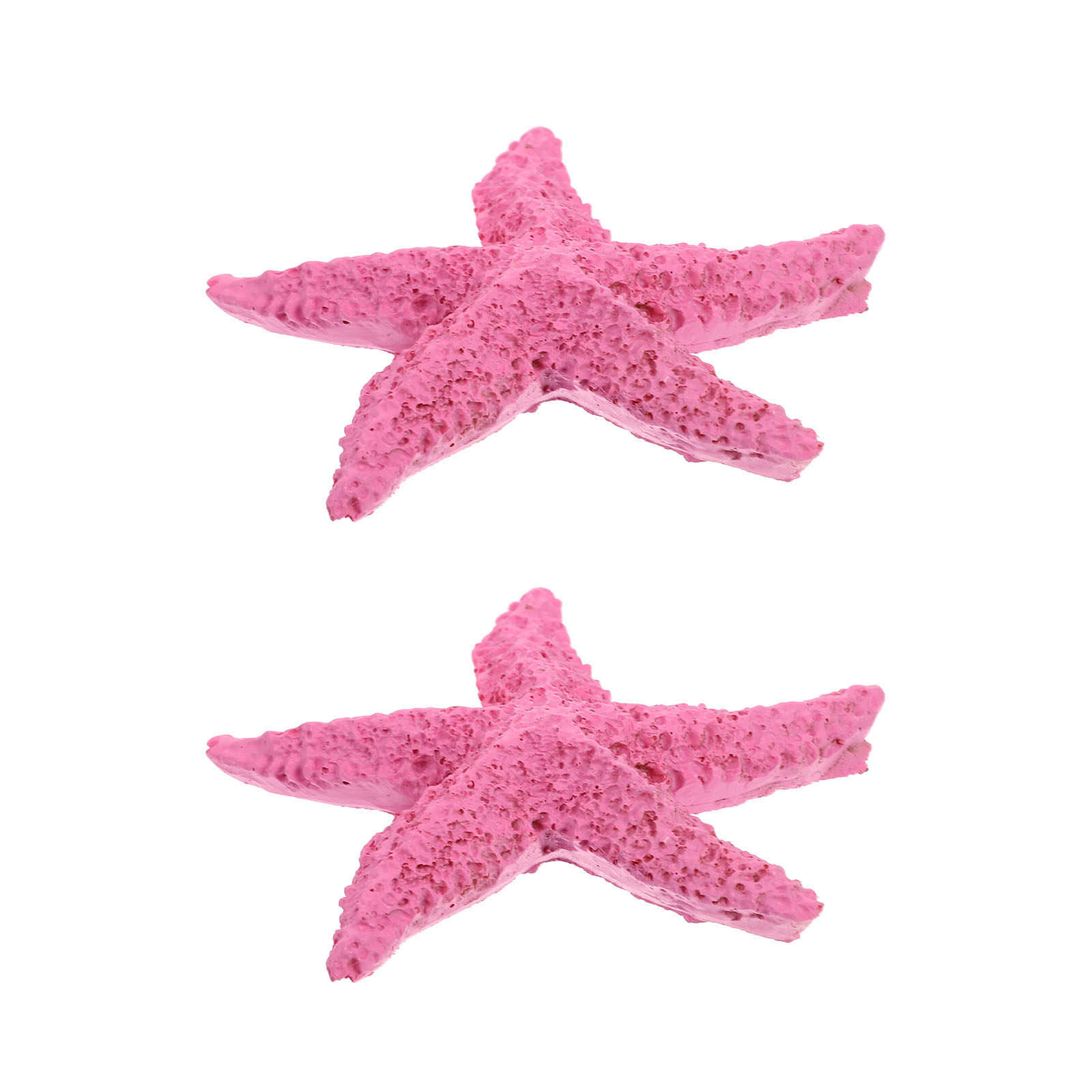 2 piezas de animales marinos a - Marine Aquarium Home reseña y precio