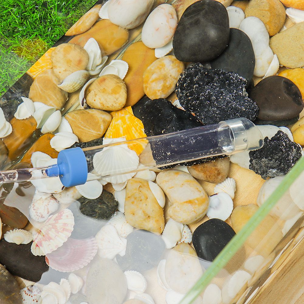 Cambiador de agua al vacío por - Marine Aquarium Water Change reseña y precio