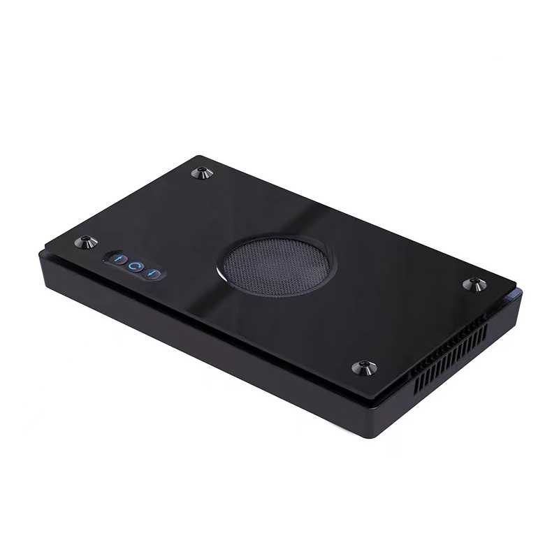 X30 Blue+ Smart 215W Iluminaci - Aquarium Marine Blue reseña y precio