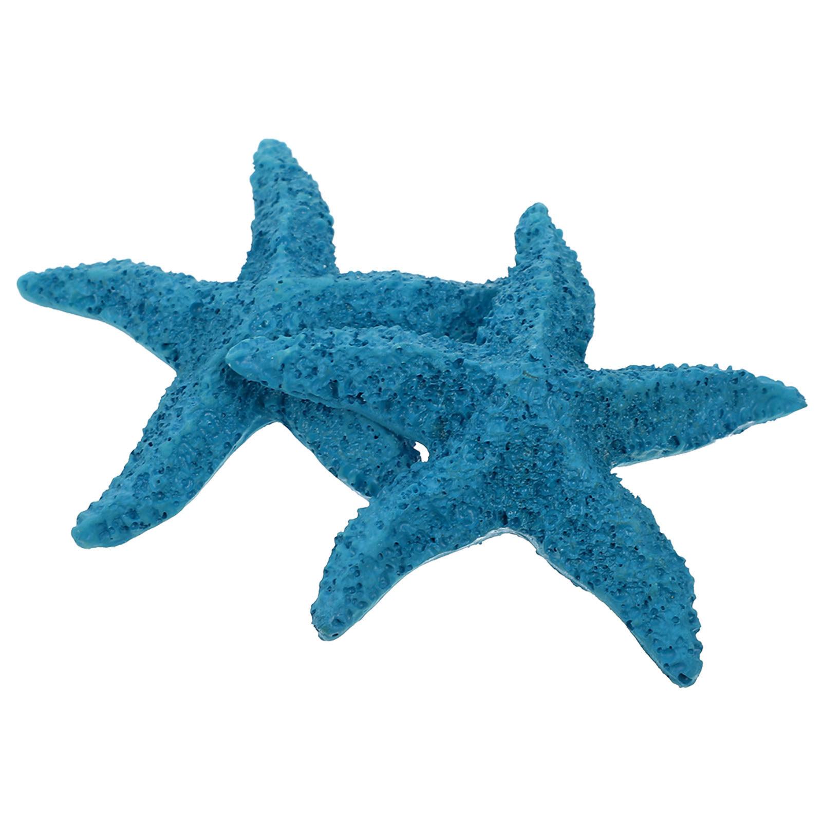 2 piezas de adornos de estrell - Marine Aquarium Home reseña y precio
