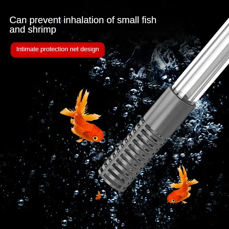 Nuevo cambiador de agua para p - Marine Aquarium Water Change reseña y precio